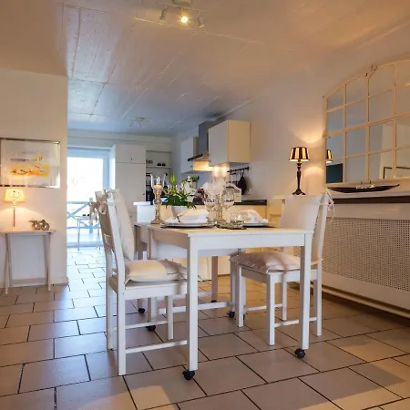 Landhaussuite Am Schloss